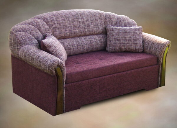 Sofa MAGDA - obrazek 3
