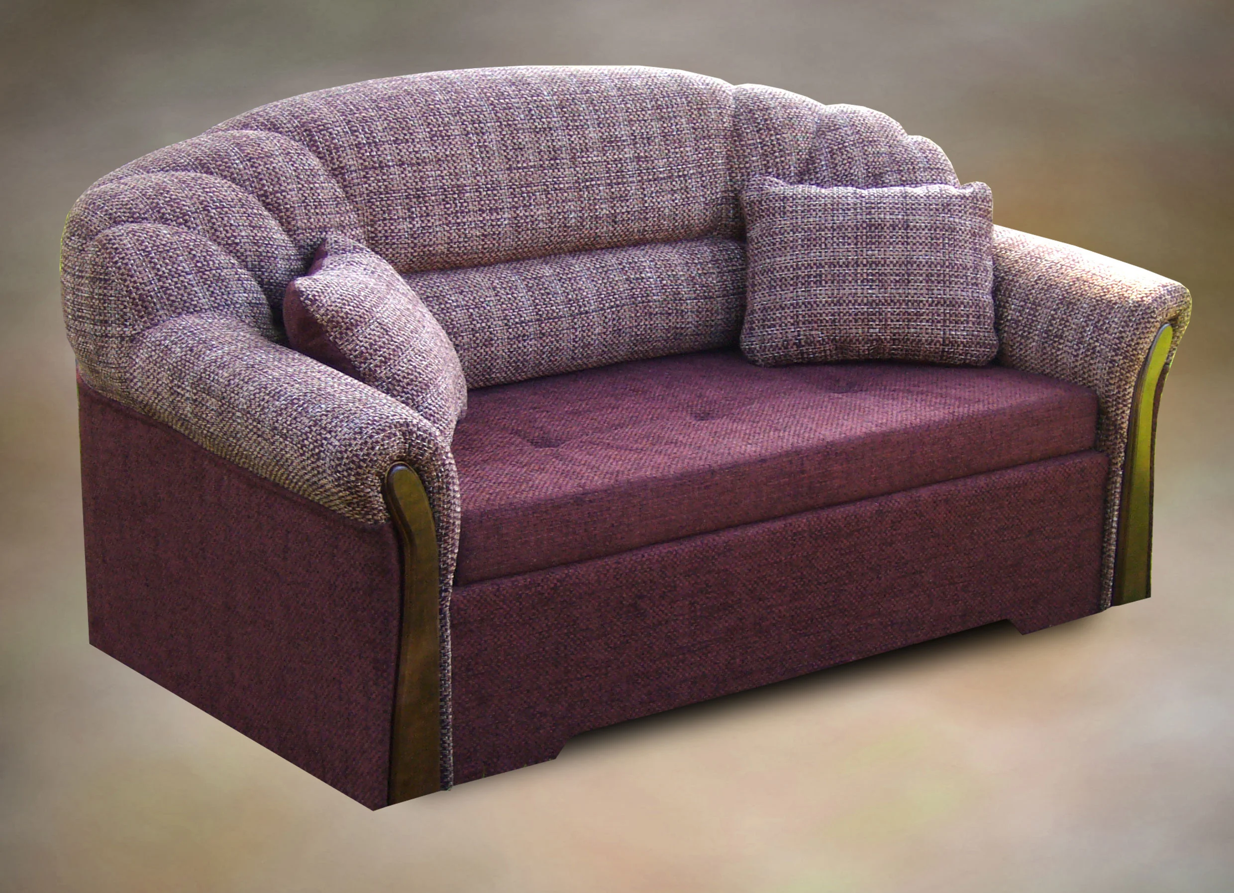 Sofa MAGDA - obrazek 3