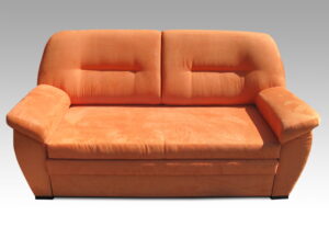 Sofa ZEUS