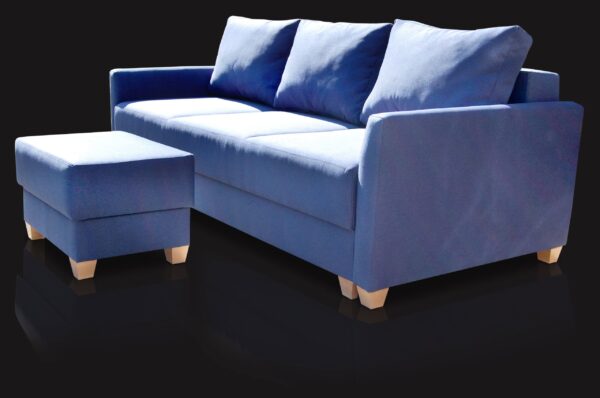 Sofa VIKTORIA - obrazek 2