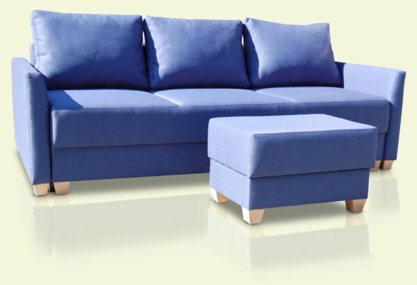 Sofa VIKTORIA - obrazek 4