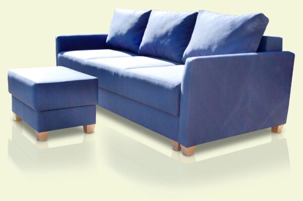 Sofa VIKTORIA - obrazek 5