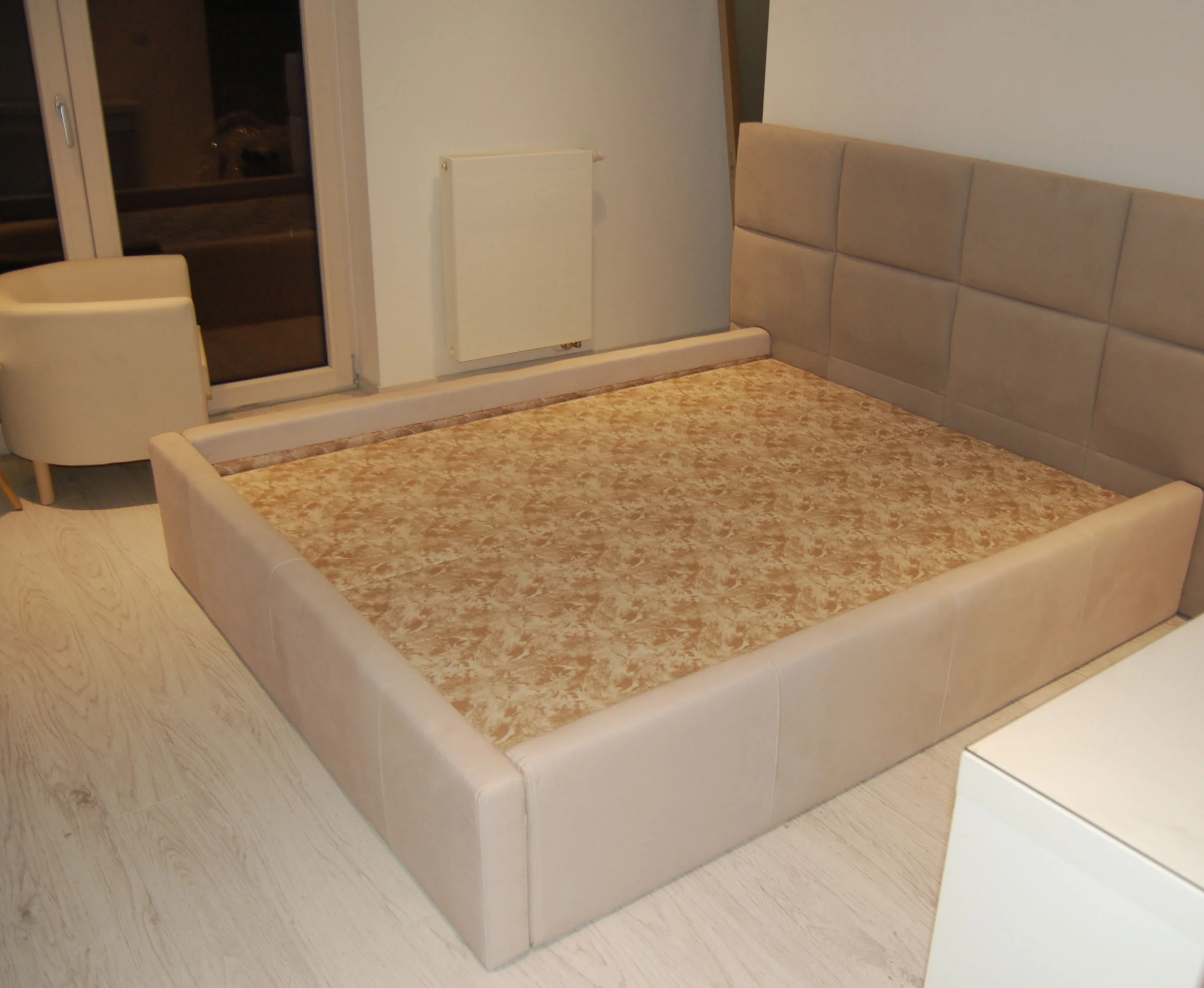 Sypialnia COCO - obrazek 2