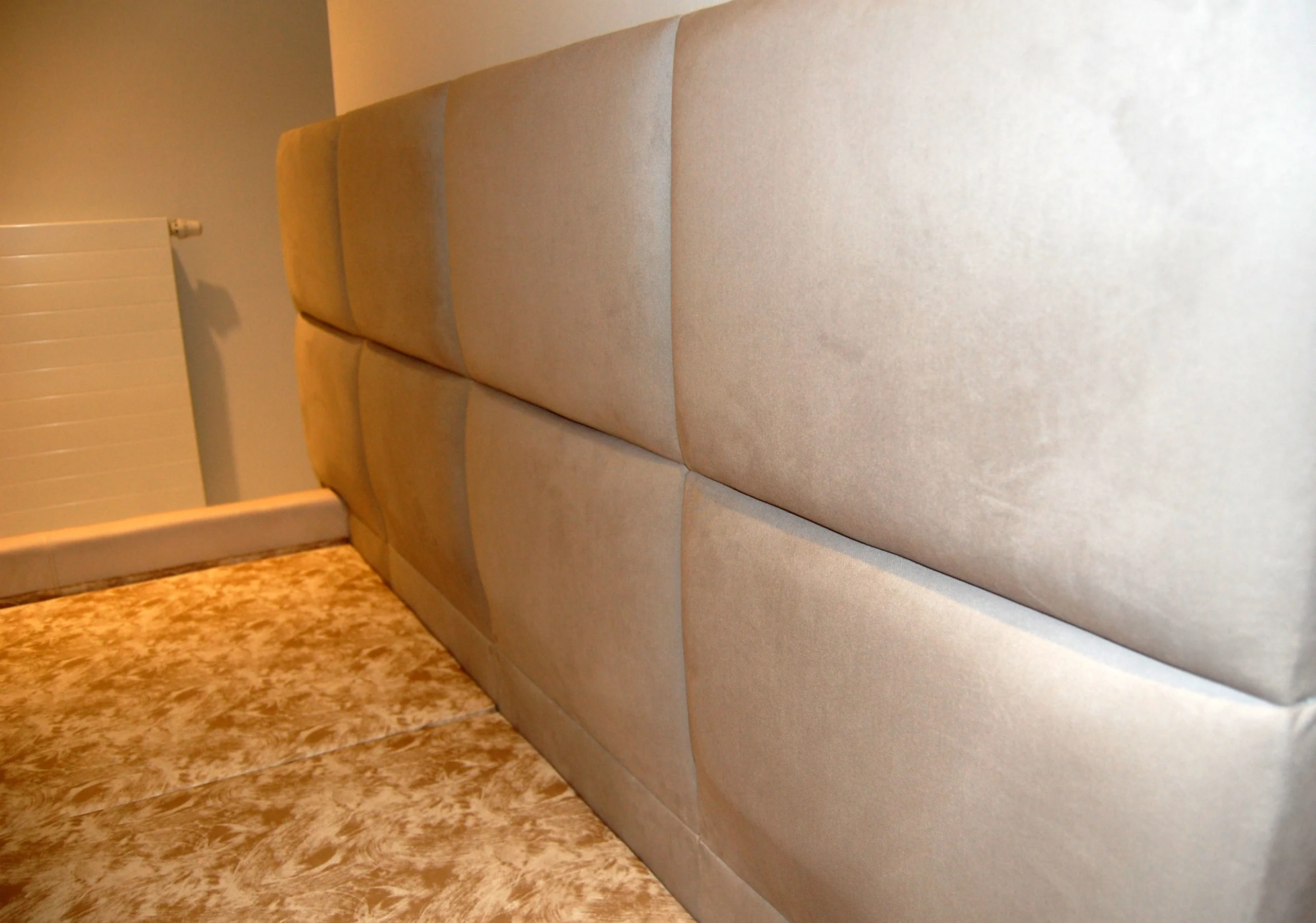 Sypialnia COCO - obrazek 4