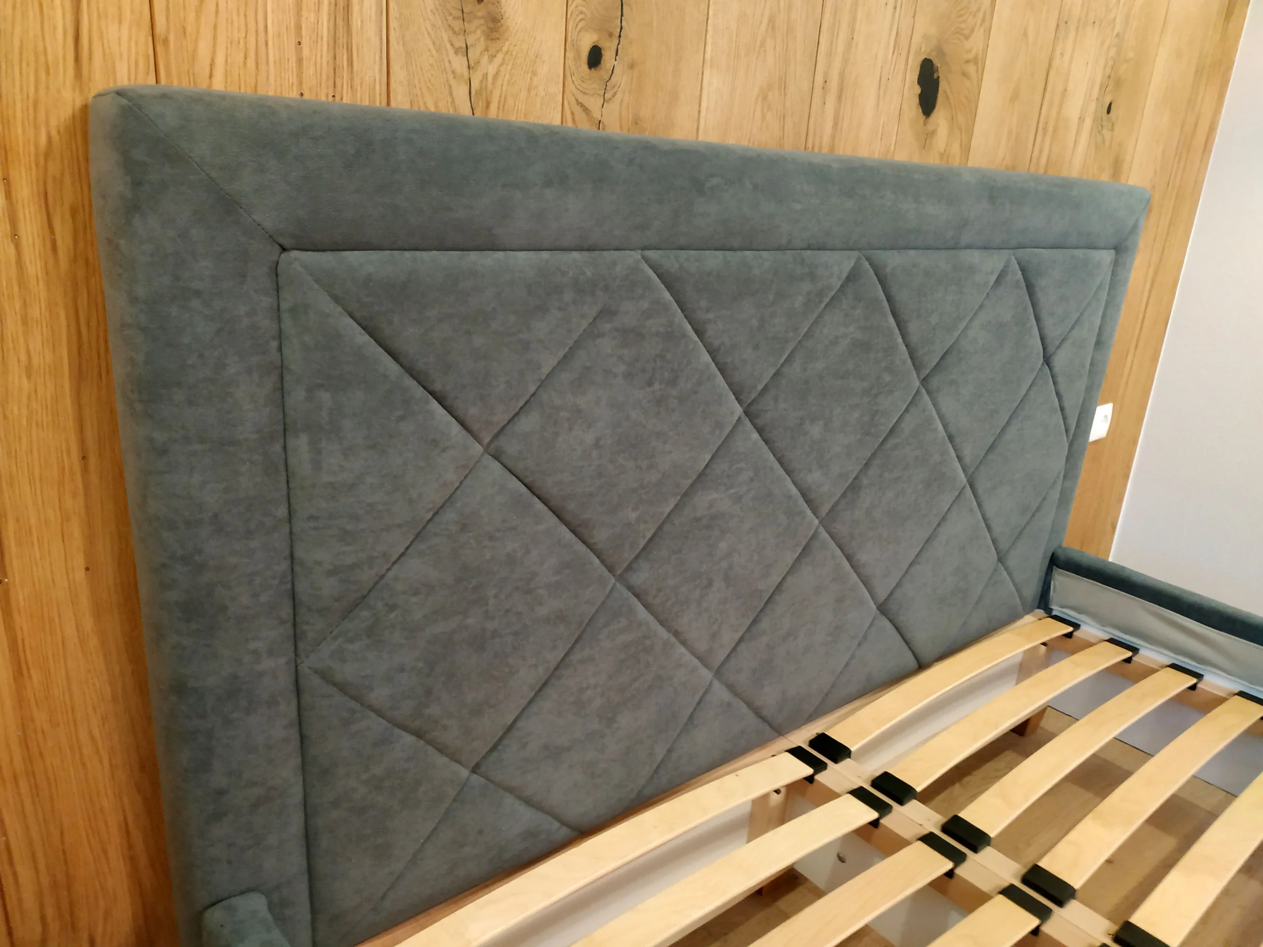 Sypialnia CUPIDO - obrazek 2