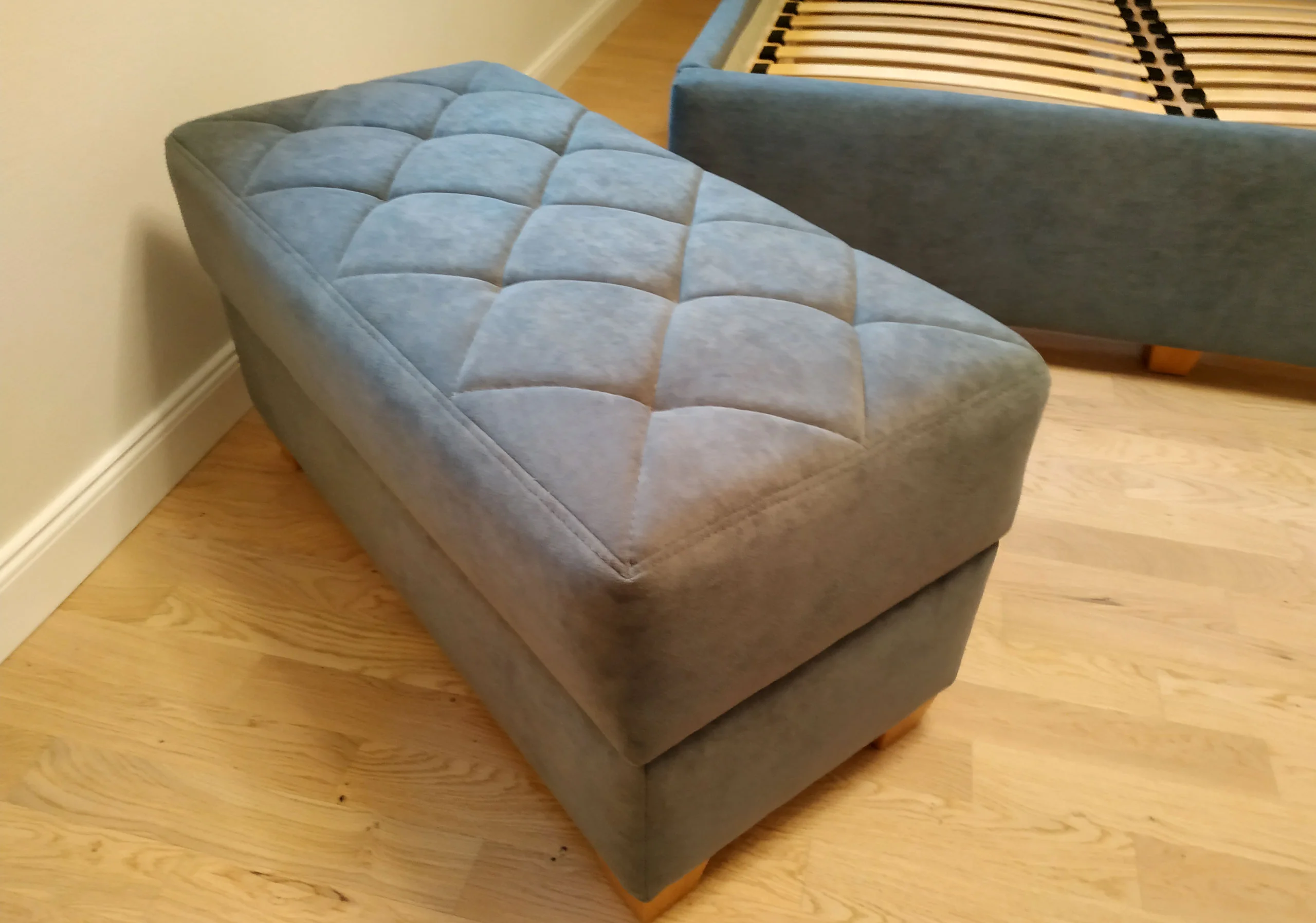 Sypialnia CUPIDO - obrazek 3