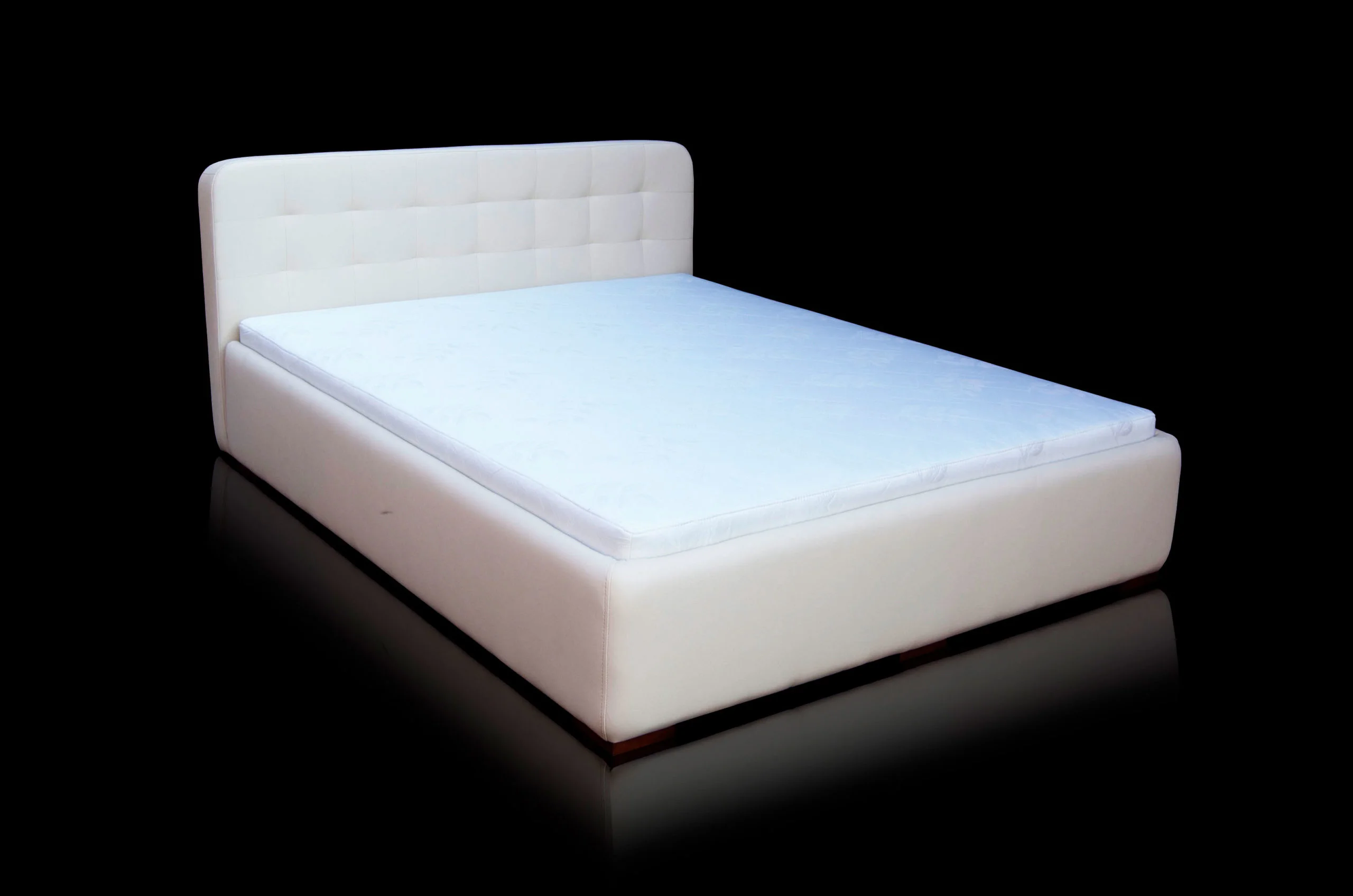 Sypialnia JULIA III - obrazek 2