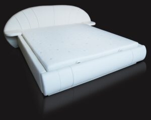 Sypialnia VIP
