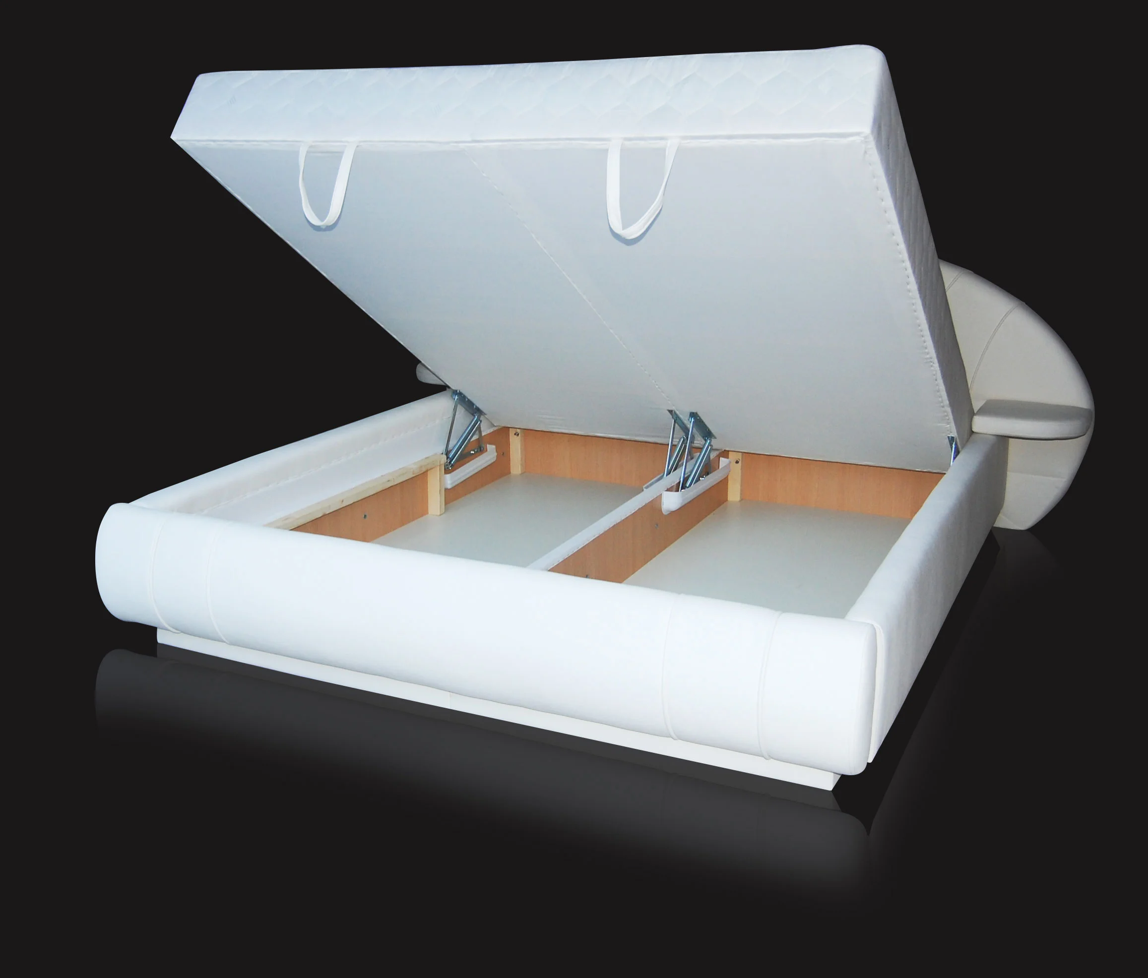 Sypialnia VIP - obrazek 2