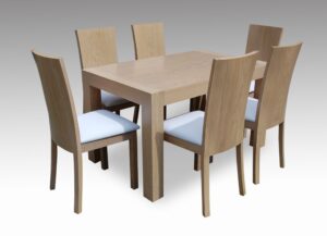 Zestaw stołowy PAJMEBLE I