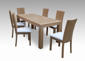 Zestaw stołowy PAJMEBLE II