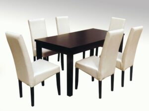 Zestaw stołowy PAJMEBLE III