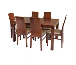 Zestaw stołowy PAJMEBLE IV