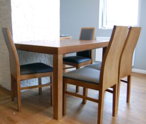 Zestaw stołowy PAJMEBLE V